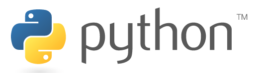 Python　ロゴ