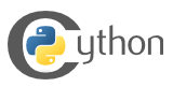 Cython　ロゴ